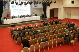 Başkanımızın Ziyaretleri