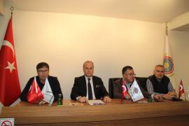 Başkanımızın Ziyaretleri