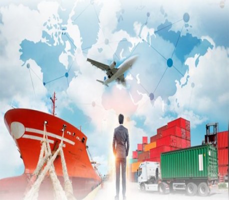 Dış Ticaret Bilgilendirme Semineri