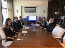 Eğitim ve Toplantılar