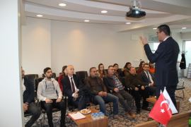 Eğitim ve Toplantılar