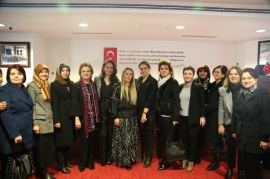 Eğitim ve Toplantılar