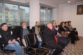 Eğitim ve Toplantılar