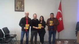 Eğitim ve Toplantılar