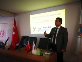 Eğitim ve Toplantılar