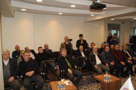 Eğitim ve Toplantılar