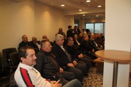 Eğitim ve Toplantılar