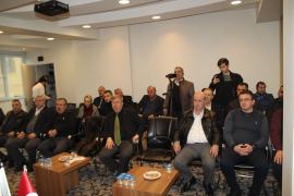 Eğitim ve Toplantılar