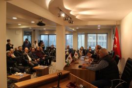 Eğitim ve Toplantılar