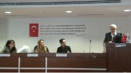 Eğitim ve Toplantılar