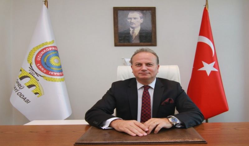 UTSO’DAN YİYİCEK VE İÇECEK SEKTÖRÜ CİRO KAYBI DESTEĞİ AÇIKLAMASI