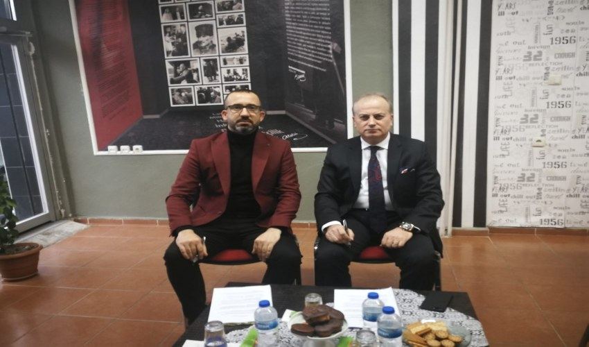 UTSO ÜYELERİNE İNDİRİMLİ YABANCI DİL EĞİTİMİ