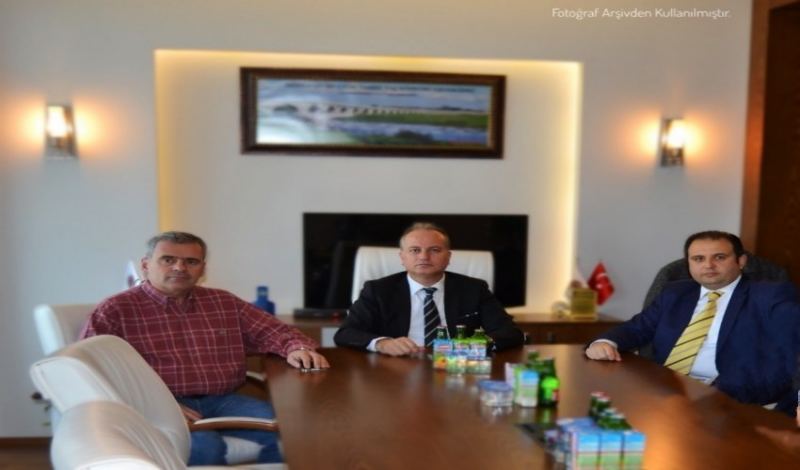 UTSO ve UZTB Üyelerine TOBB Nefes Kredisi