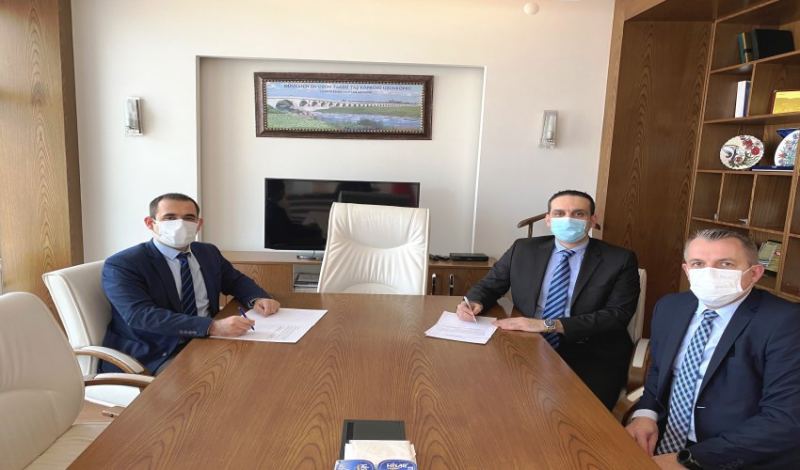 Uzunköprü Ticaret ve Sanayi Odası Edenred ile tasarruf ediyor