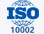 iso 1002 Kalite